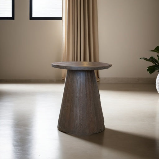 Mesa lateral Perth / Perth side table – ROSMARINO CONCEPT