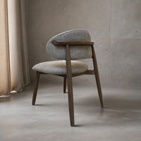 Silla Aldosa / Aldosa Chair