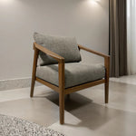 Sillón Susa / Susa Armchair