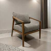 Sillón Susa / Susa Armchair