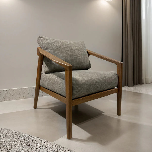 Sillón Susa / Susa Armchair