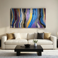 Pintura al Óleo Faure