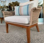 Sillón Agrinio / Agrinio Armchair