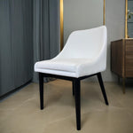 Silla Cortinada / Cortinada Chair