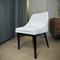 Silla Cortinada / Cortinada Chair