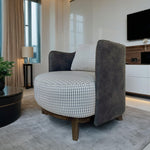 Sillón Arbon / Arbon Armchair