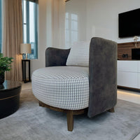 Sillón Arbon / Arbon Armchair