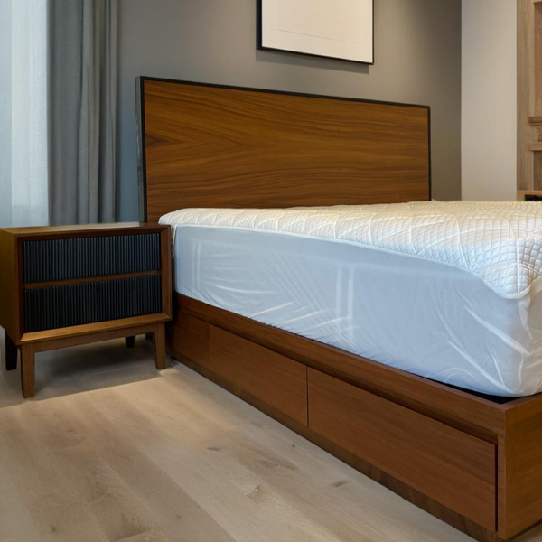 Recamara Uster / Uster Bedroom