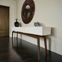 Credenza Aquisgrán /  Aquisgrán Credenza