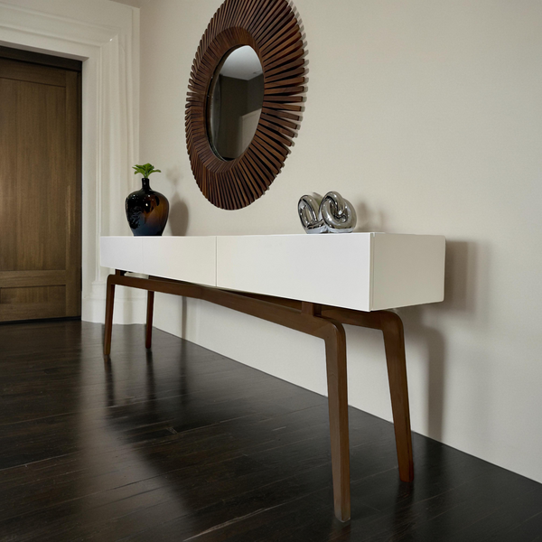 Credenza Aquisgrán /  Aquisgrán Credenza