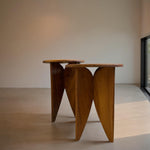 Set mesa lateral Katerini / Katerini side table set