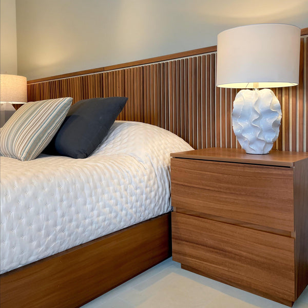 Recámara Almería / Almería Bedroom