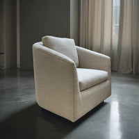 Sillón Turín / Turín Armchair