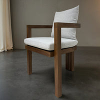 Silla Wilmotte / Wilmotte armchair