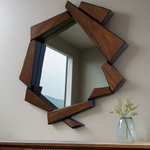 Espejo Gao / Gao mirror