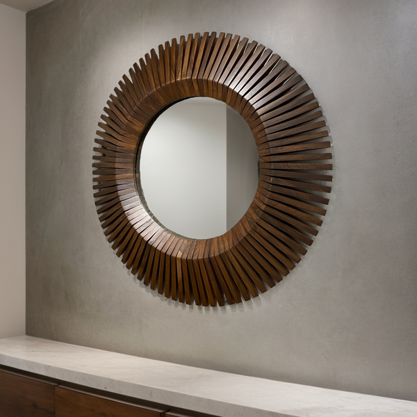 Espejo Kidal / Kidal mirror
