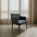 Sillón Burundi / Burundi armchair