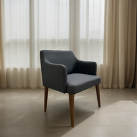 Sillón Burundi / Burundi armchair