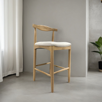Banco Llumeneres / Llumeneres Barstool