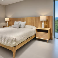 Recámara Fira / Fira bedroom