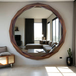 Espejo Espejo Bogale / Bogale mirror
