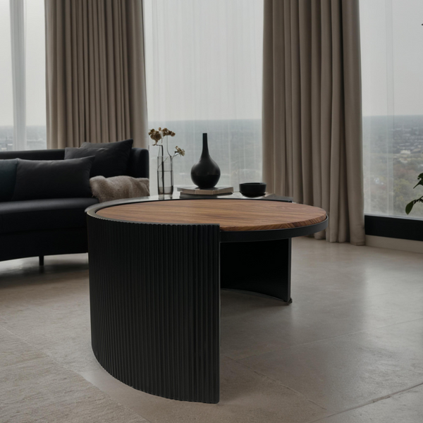 Mesa de centro Sesto / Sesto coffee table