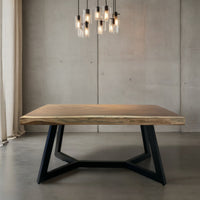 Mesa Rorbas / Rorbas table