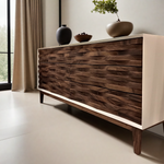 Bufetera Gante / Gante buffet