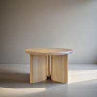 Mesa de centro Kiel / Kiel coffee table