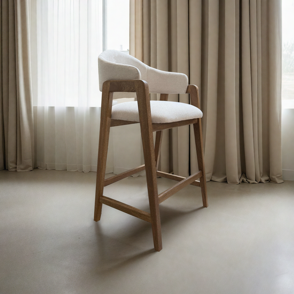 Banco Ordino / Ordino Barstool