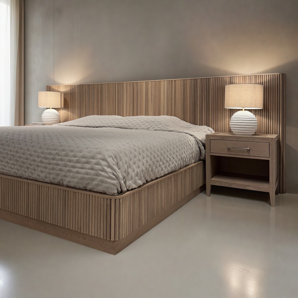 Recámara Rosmarino / Rosmarino bedroom