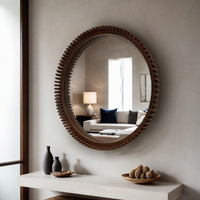 Espejo Ghana / Ghana mirror