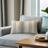 Cojín Tuvalu  / Tuvalu Cushion