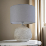 Lámpara Zambia / Zambia lamp