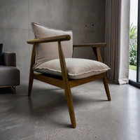 Sillón Muri / Muri Armchair