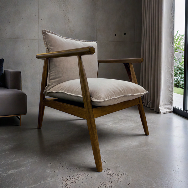 Sillón Muri / Muri Armchair