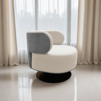 Sillón Samoa / Samoa Armchair