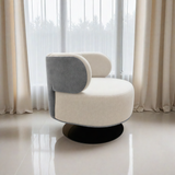Sillón Samoa / Samoa Armchair