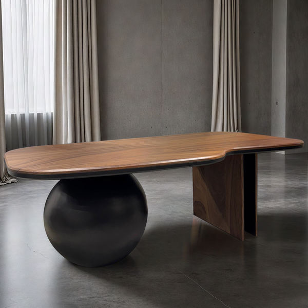 Mesa de comedor Volga/ Volga dining table