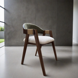 Silla Kanpur / Kanpur Chair