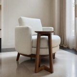 Sillón Dorte / Dorte armchair