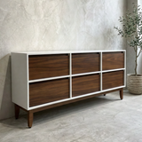 Cajonera Lille / Lille Chest Drawers