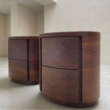 Buró Sauta / Sauta nightstand