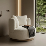 Sillón Porto / Porto Armchair