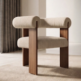 Sillón Volos / Volos Armchair
