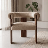 Sillón Volos / Volos Armchair