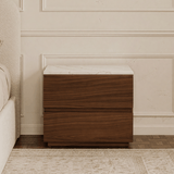 Buró Bistrita / Bistrita nightstand