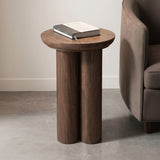 Mesa lateral Rabat / Rabat side table