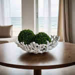 Bowl decorativo Mounu / Mounu bowl