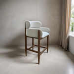 Banco Brunei / Brunei Barstool